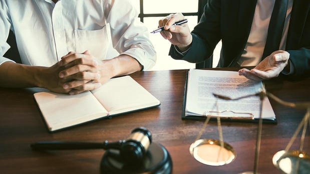 Images Law Offices of Kevin D. Smith, P.A.