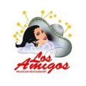 Los Amigos Mexican Bar & Grill Logo