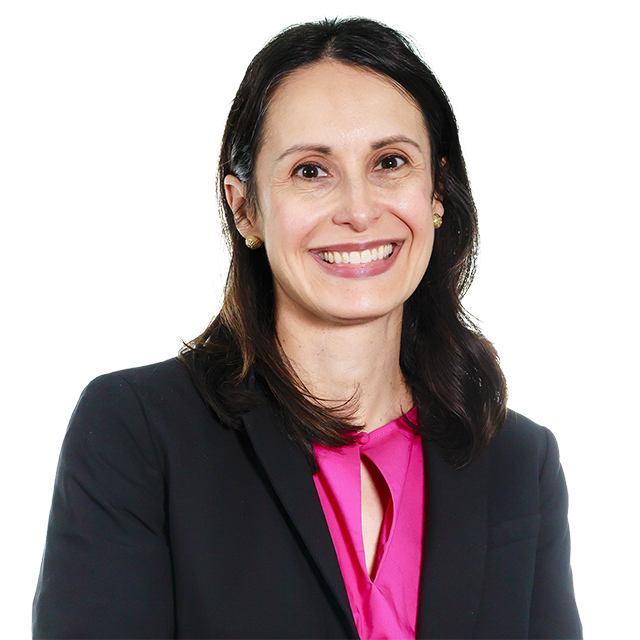 Dr. Juanita Heersink, MD, FACP