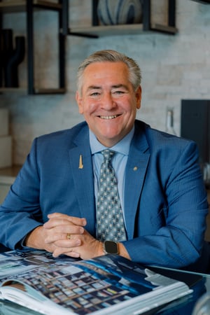 Images Jay Schlum, Fountain Hills REALTOR, former Town Mayor