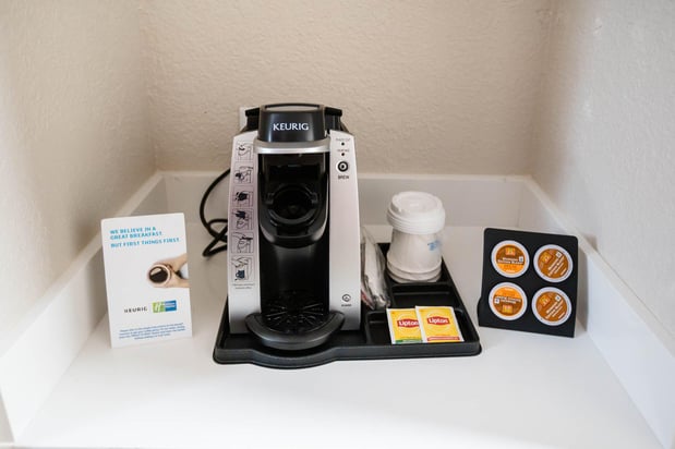 Images Holiday Inn Express & Suites Knoxville-Farragut by IHG