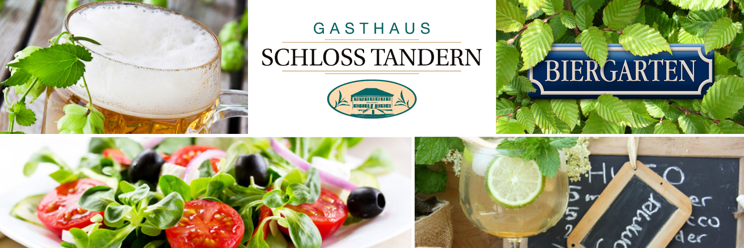 Bilder Gasthaus Schloss Tandern - Armin Kriening