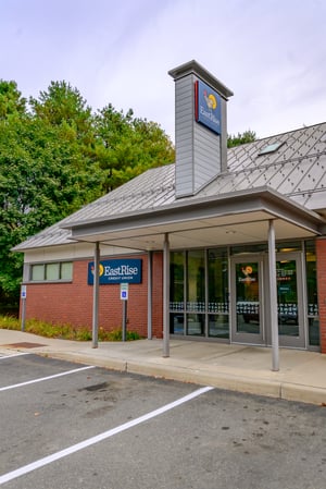 Images EastRise Credit Union