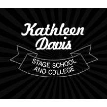 Kathleen Davis Stage School Logo