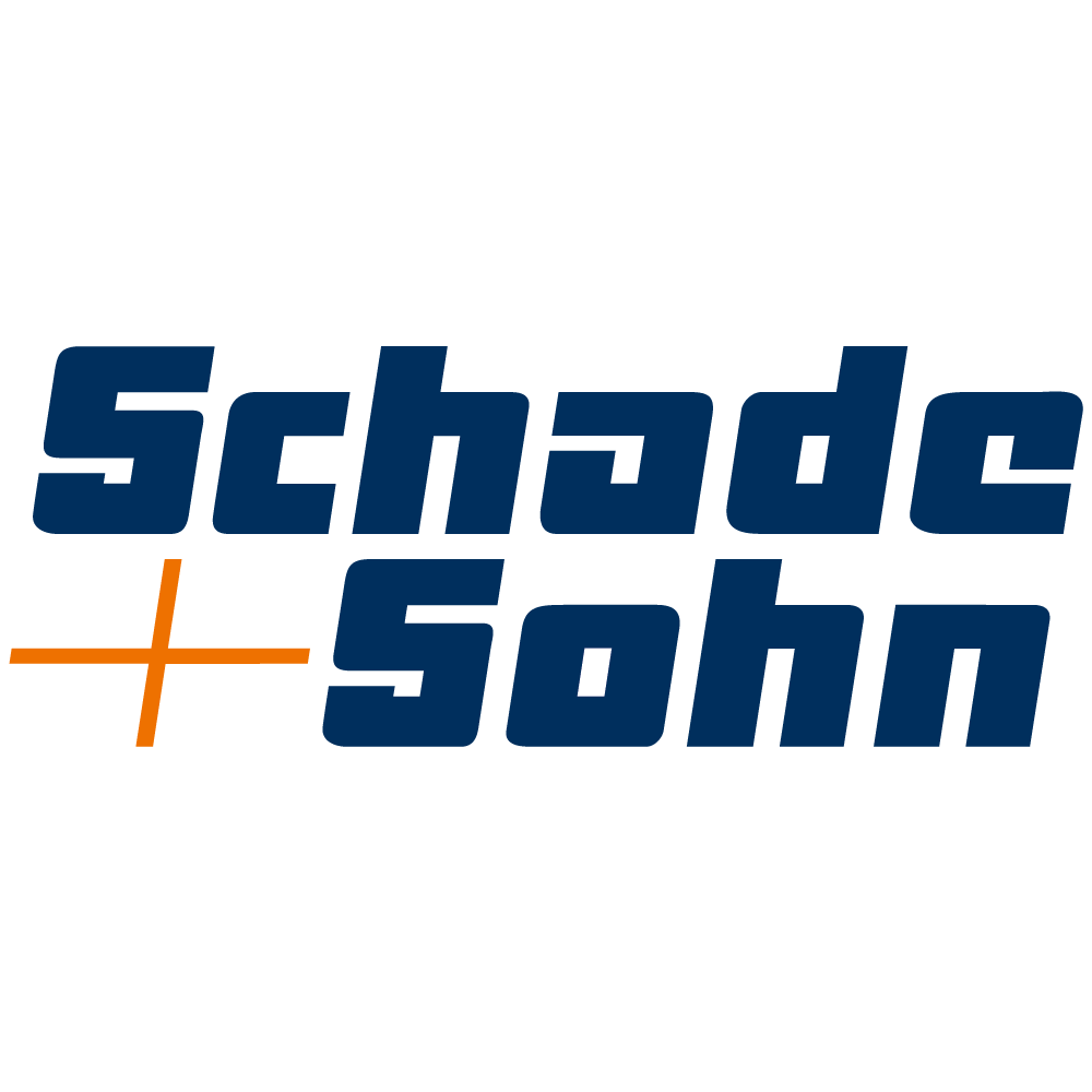 Schade + Sohn GmbH in Wuppertal - Logo