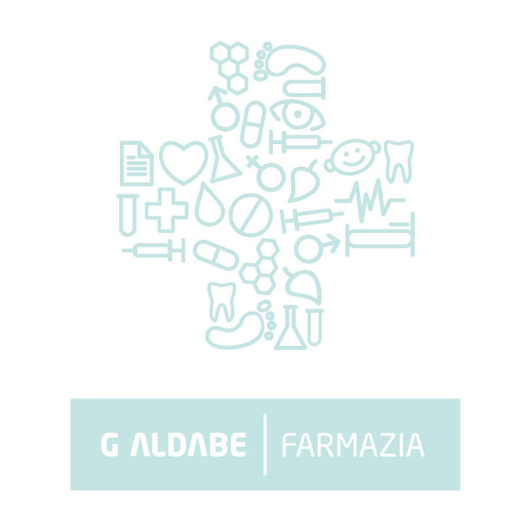 Farmacia Garikoitz Aldabe Logo