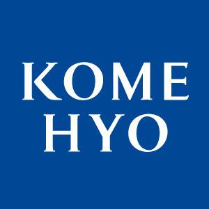 KOMEHYO （コメ兵） 買取センター守山四軒家 Logo