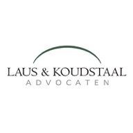 Laus & Koudstaal Advocaten Logo