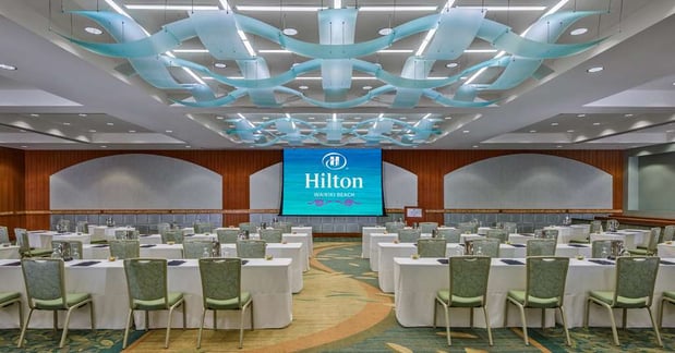 Images Hilton Waikiki Beach Resort & Spa