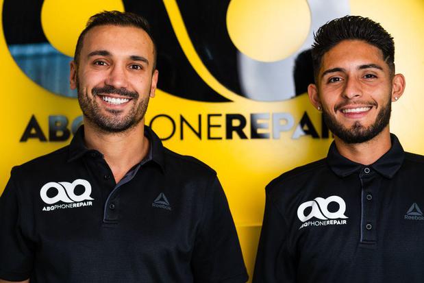 Images ABQ Phone Repair & Accessories