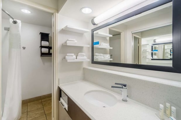Images Hampton Inn Terre Haute