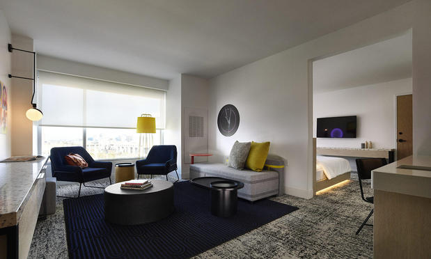 Images Reverb Downtown Atlanta