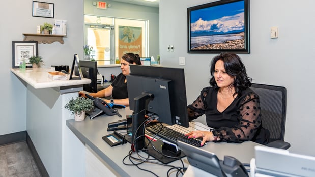 Images Gentle Dental Tenaya