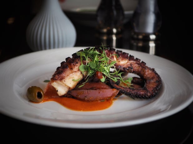 Images InterContinental Mark Hopkins San Francisco by IHG