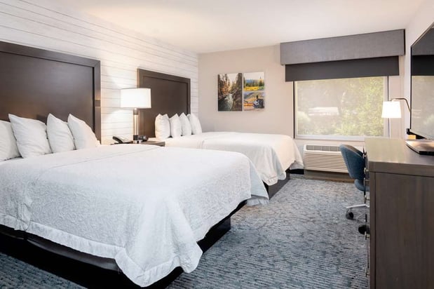 Images Hampton Inn Durango