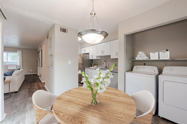 Images Lakeshore Reserve Off 86th Apartments and Townhomes