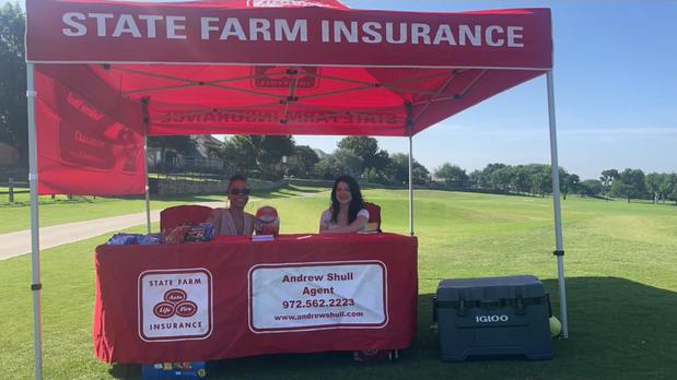 Images Andrew Shull - State Farm Insurance Agent