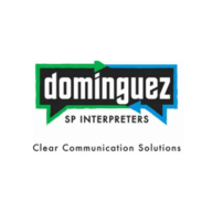 Dominguez SP Interpreters Logo