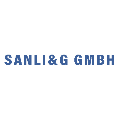 Logo Sanli&G GmbH