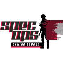 Spec Ops Gaming Logo