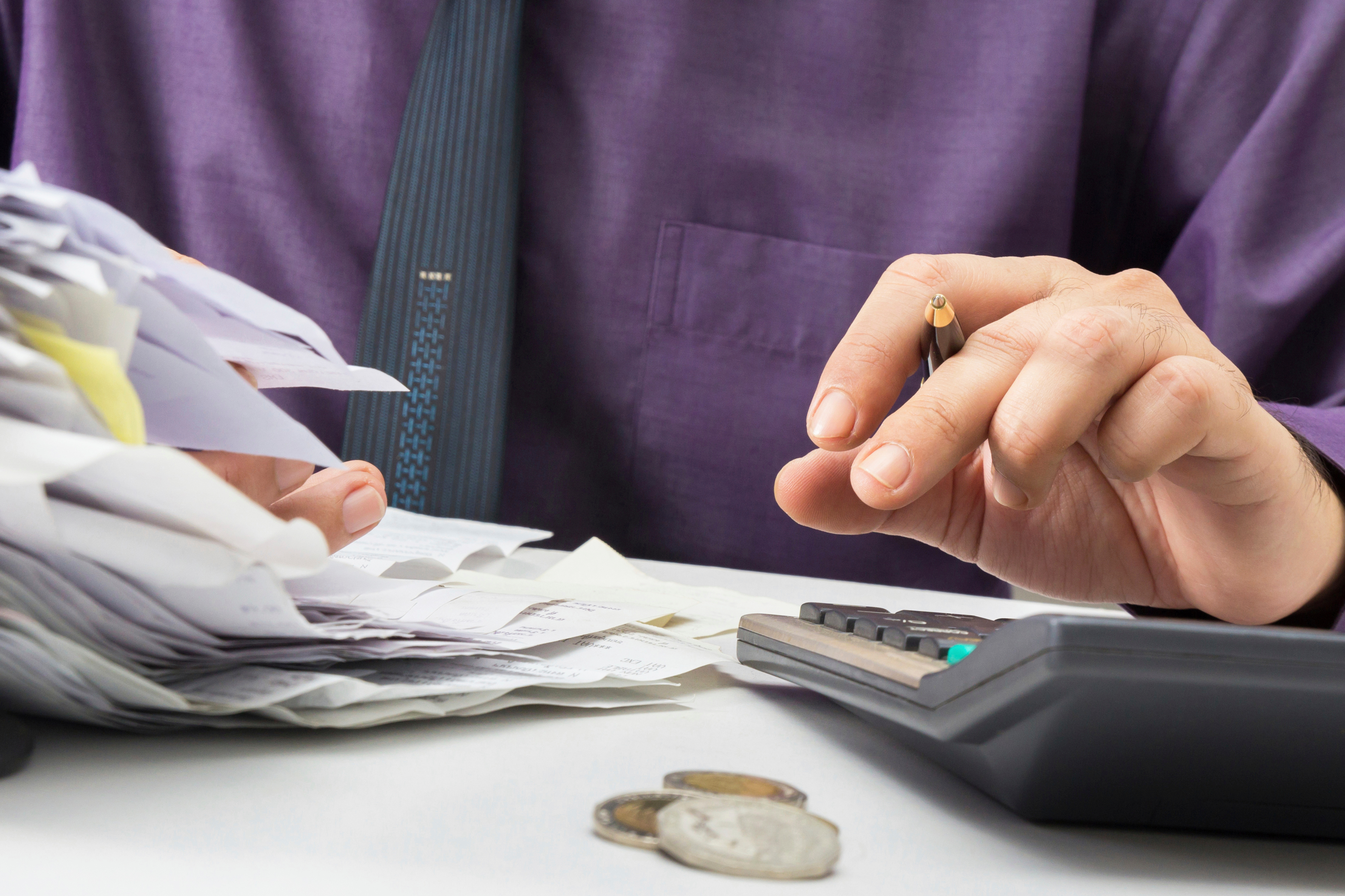 Pro Tax Service - Stone Mountain
