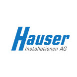 Hauser Installationen AG Logo