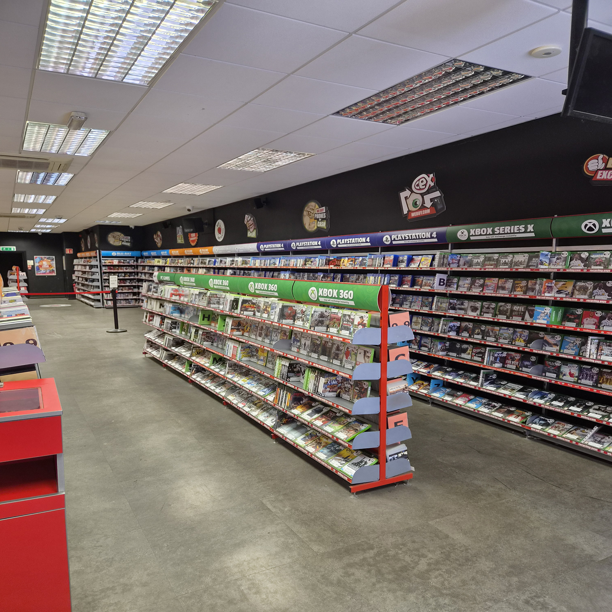 CeX 7