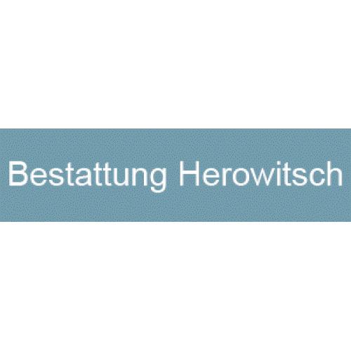 Franz Roland Herowitsch Logo