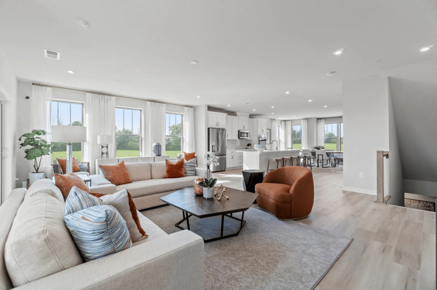 Images Riverbluff Overlook at Potomac Shores by Stanley Martin Homes