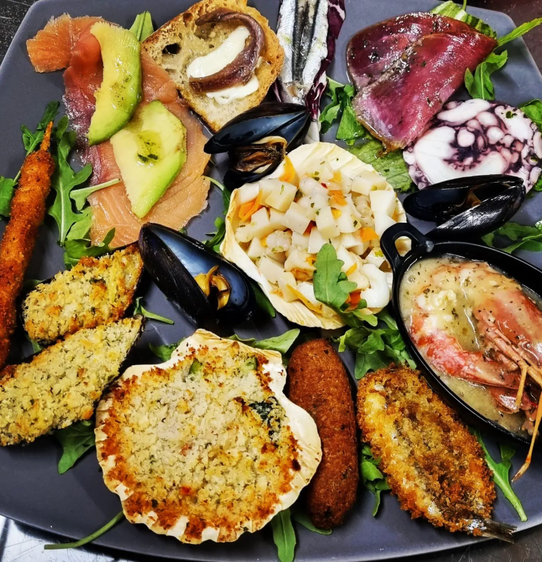 Images Ristorante Lunapiena