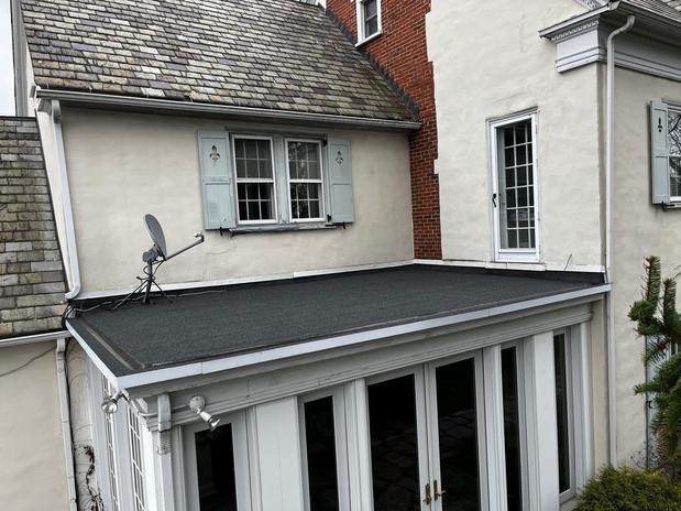 Images ClimaShield Commercial Roofing