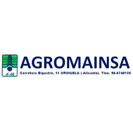 AGROMAINSA S.L. Logo
