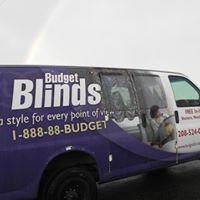 Images Budget Blinds of Idaho Falls