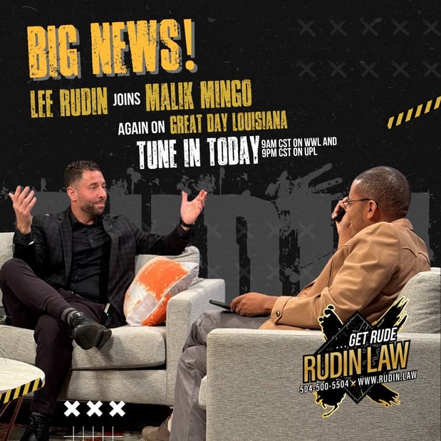 Images RUDIN LAW