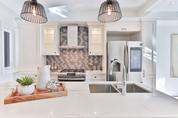 Images Moken Construction Inc.