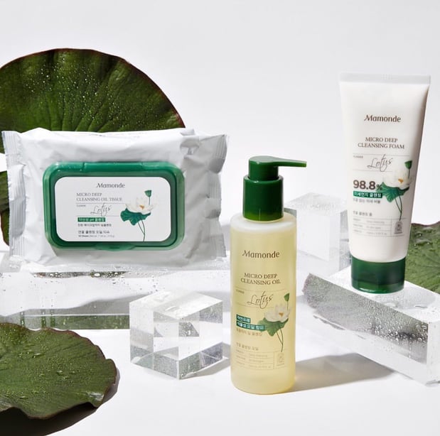 Images Aritaum Amore & Laneige - California Marketplace - 가주 아리따움