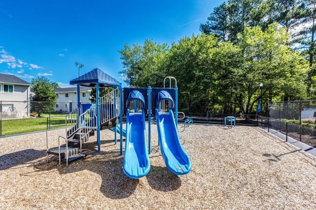 Images Forestbrook Apartments & Townhomes