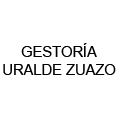 Gestoría Uralde Zuazo Logo