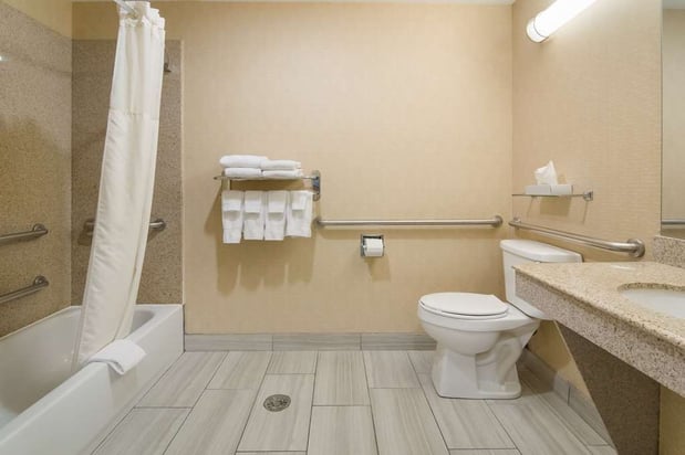 Images Best Western Comanche Inn