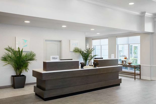 Images Hilton Garden Inn Allentown West
