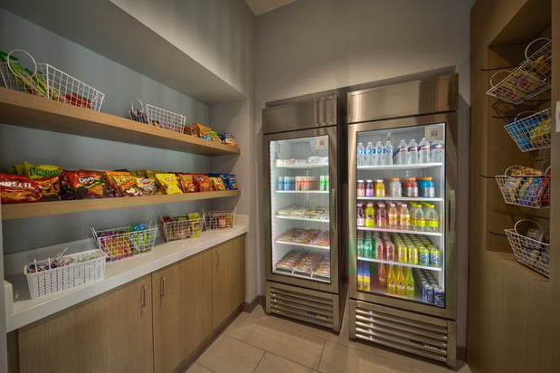 Images Holiday Inn Express & Suites Cleveland by IHG