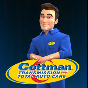 Cottman Transmission and Total Auto Care Photo