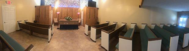 Images Smoky Mountain Cremations & Funeral Service