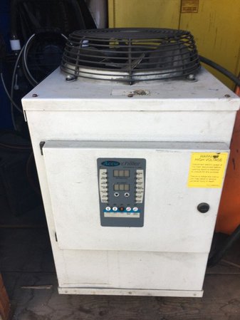 Images Crossfire Services, Inc.