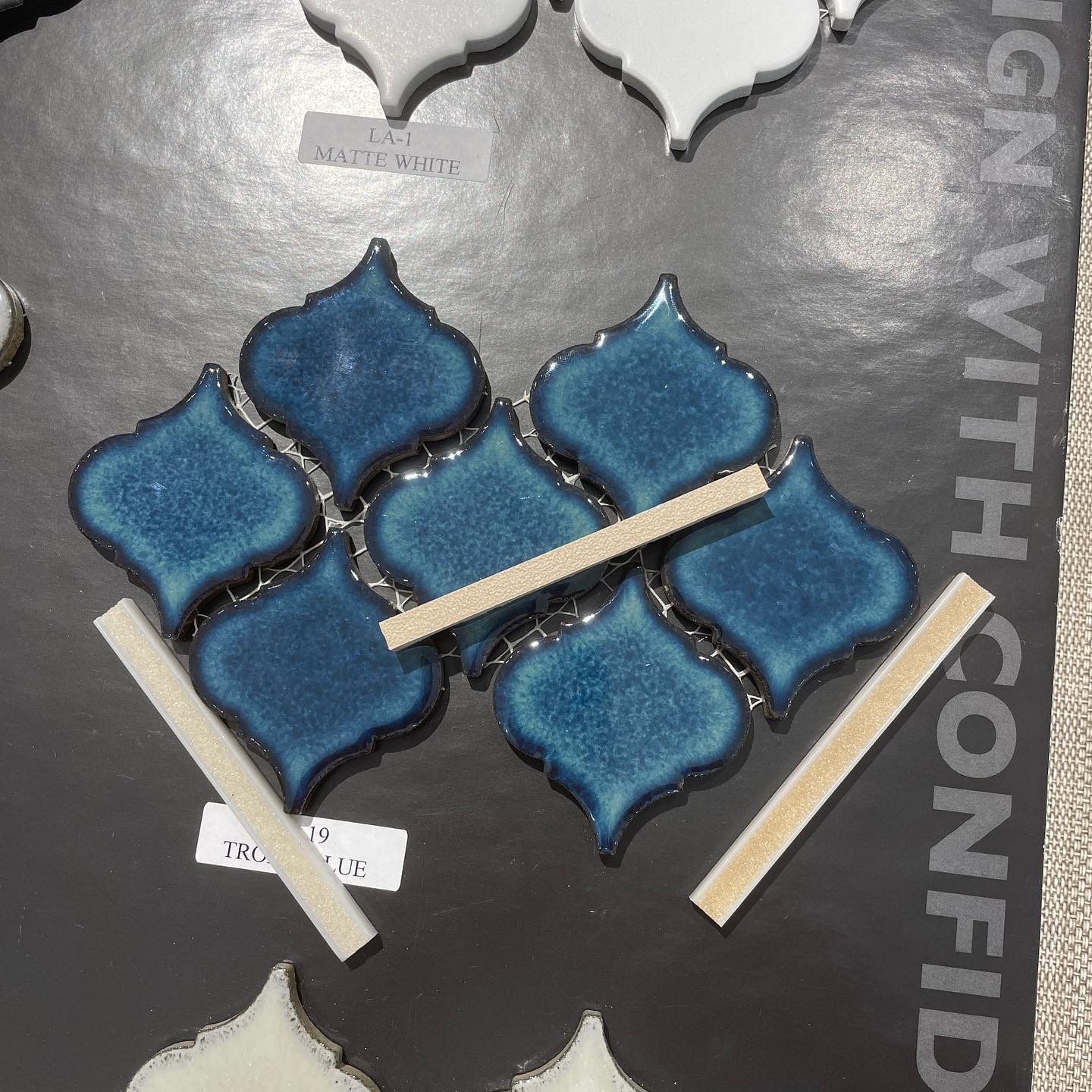 Weiss Granite Affordable Luxury Image