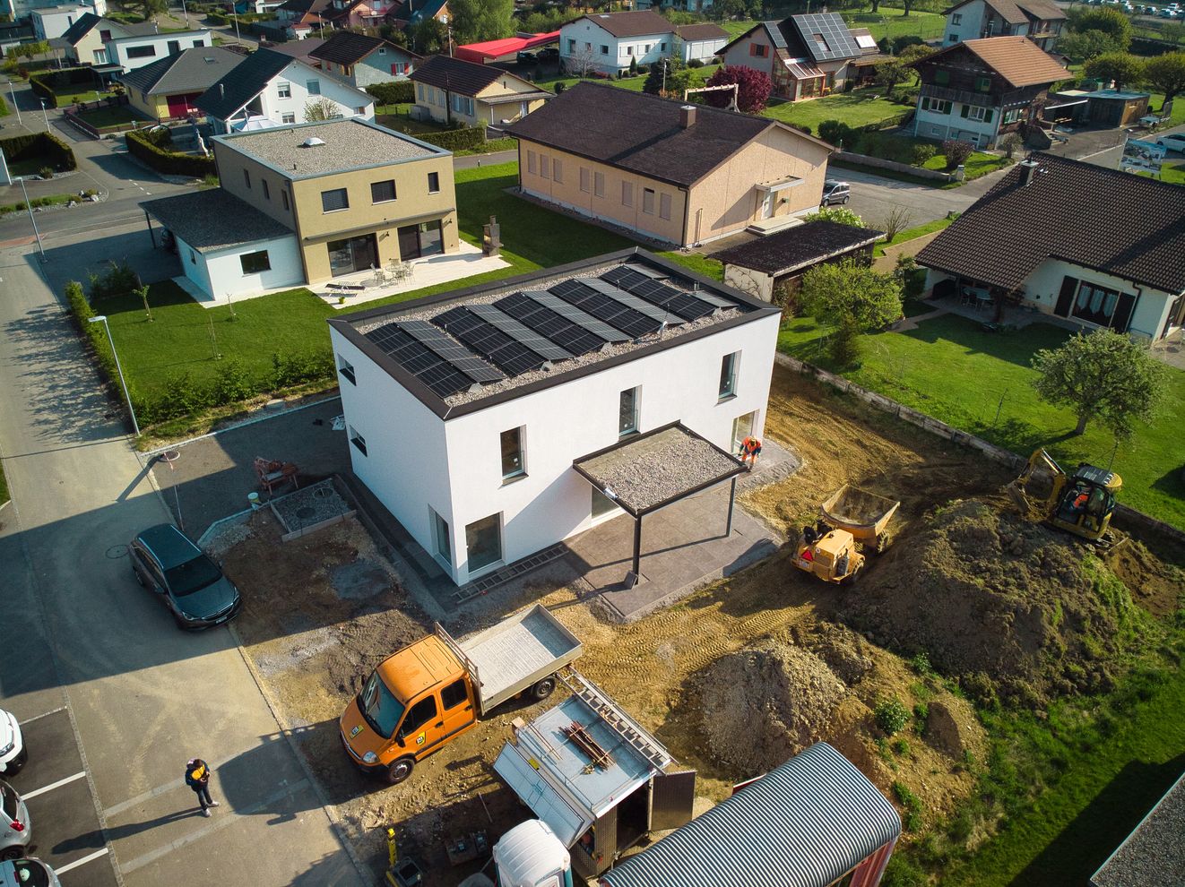 Bilder Marti Arc Jura SA