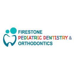 Firestone Pediatric Dentistry & Orthodontics Logo