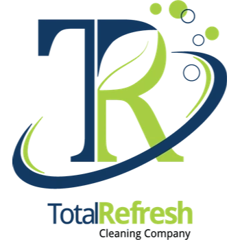 Total Refresh Cleaning Logo