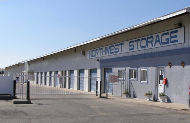 Images Northwest Storage