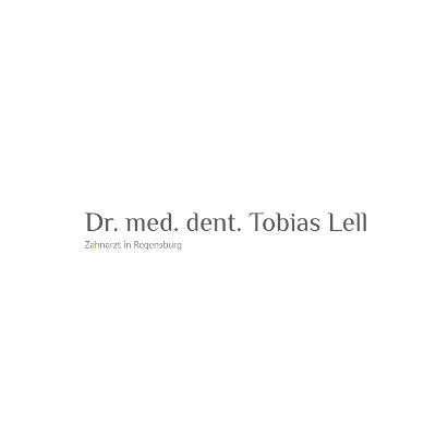 Zahnarzt Dr. med. dent. Tobias Lell Logo